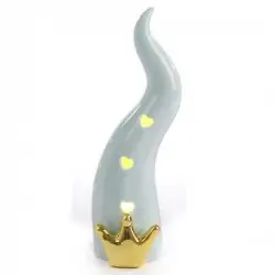 CORNETTO PORTAFORTUNA CEL....