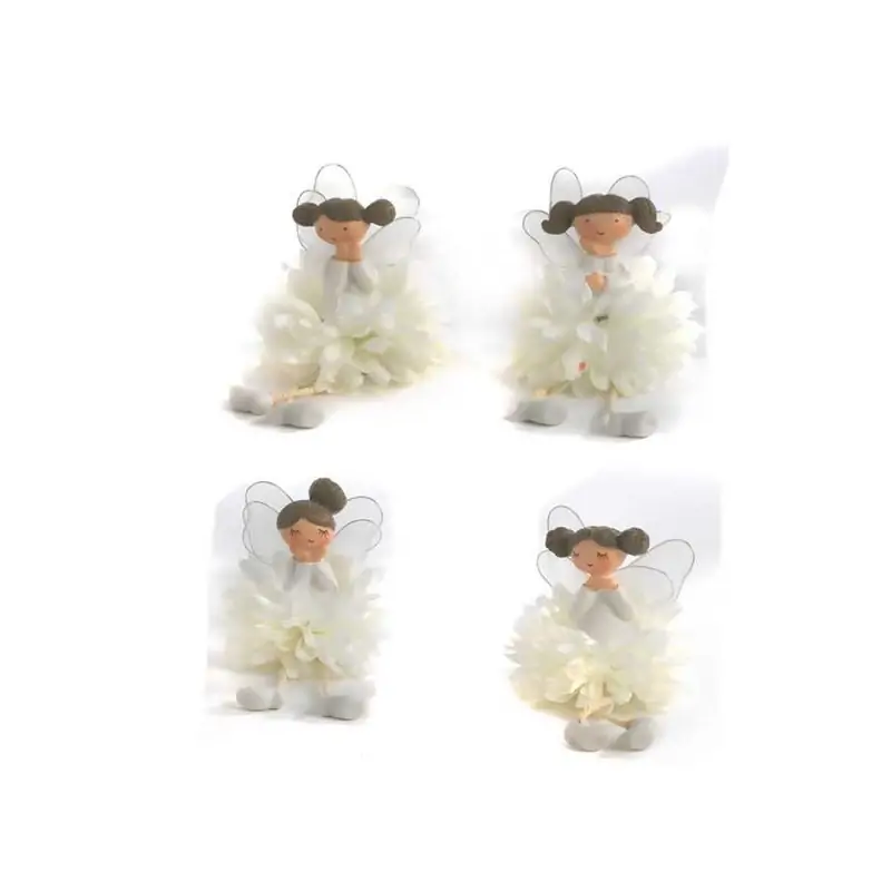 FATINA SPIR. SED. 6.6 CM. 4 AS. 