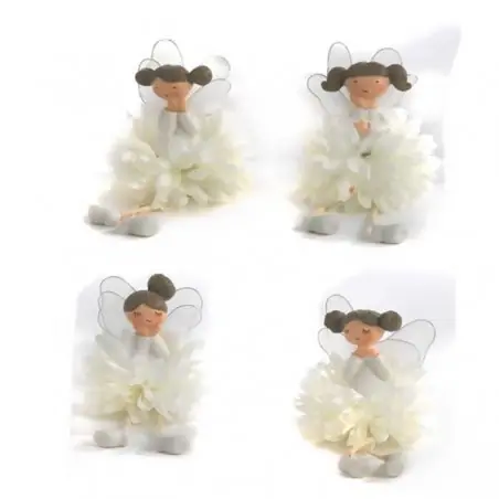 FATINA SPIR. SED. 6.6 CM. 4 AS. 