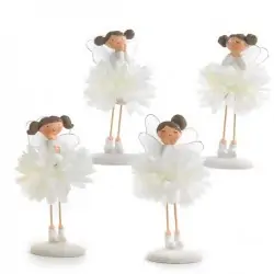 FATINA SPIR. 12.6 CM. 4 AS. 