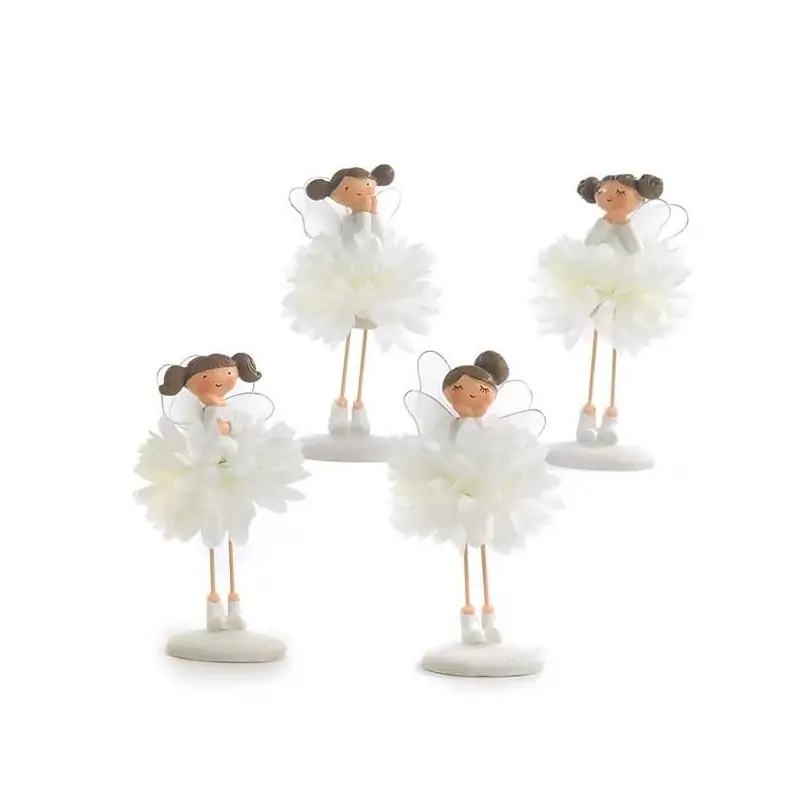 FATINA SPIR. 12.6 CM. 4 AS. 