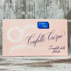 CONFETTI CRISPO PELATA FINE...
