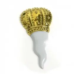 CORNETTO PORTAFORTUNA CEL....