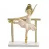 BALLERINA SPIR. ALLA SBARRA 22.7 CM. 