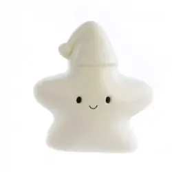 STELLINA SPIR. CON PAPALINA...