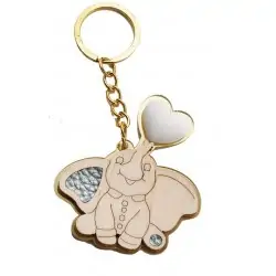 P.CHIAVI ELEFANTE BOY 5CM