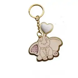 P.CHIAVI ELEFANTE GIRL 5CM