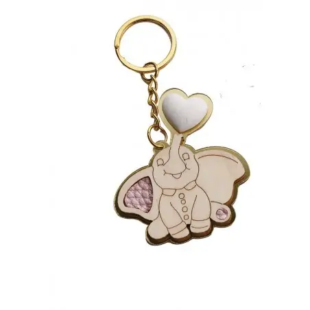 P.CHIAVI ELEFANTE GIRL 5CM