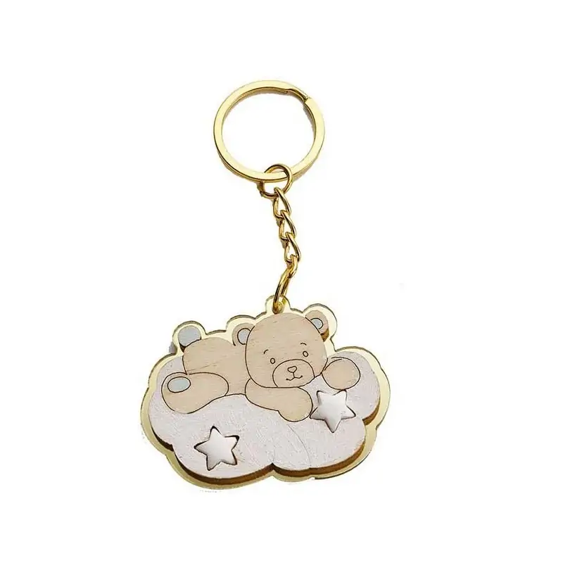 P.CHIAVI ORSETTO BOY L.5CM