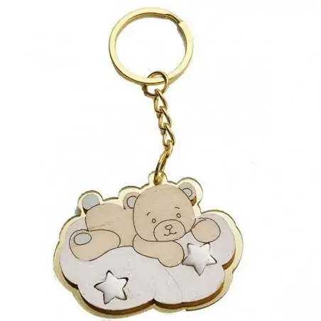 P.CHIAVI ORSETTO BOY L.5CM