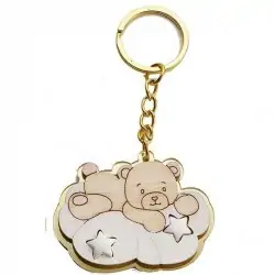 P.CHIAVI ORSETTO GIRL L.5CM