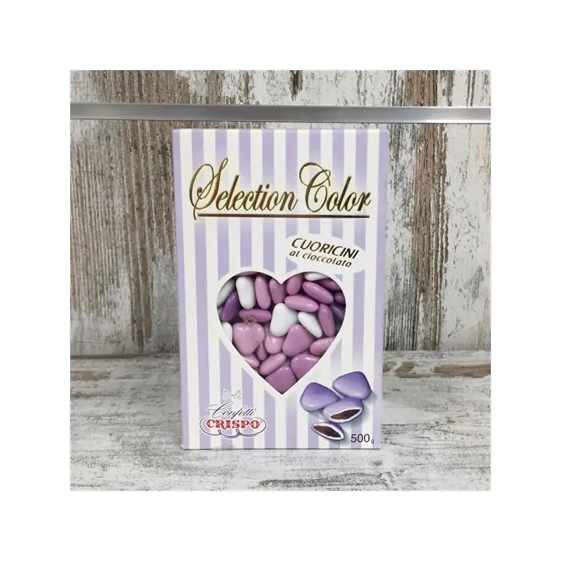 conf mignon sele LILL 500gr