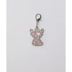 CIONDOLO ANGELO BEIGE