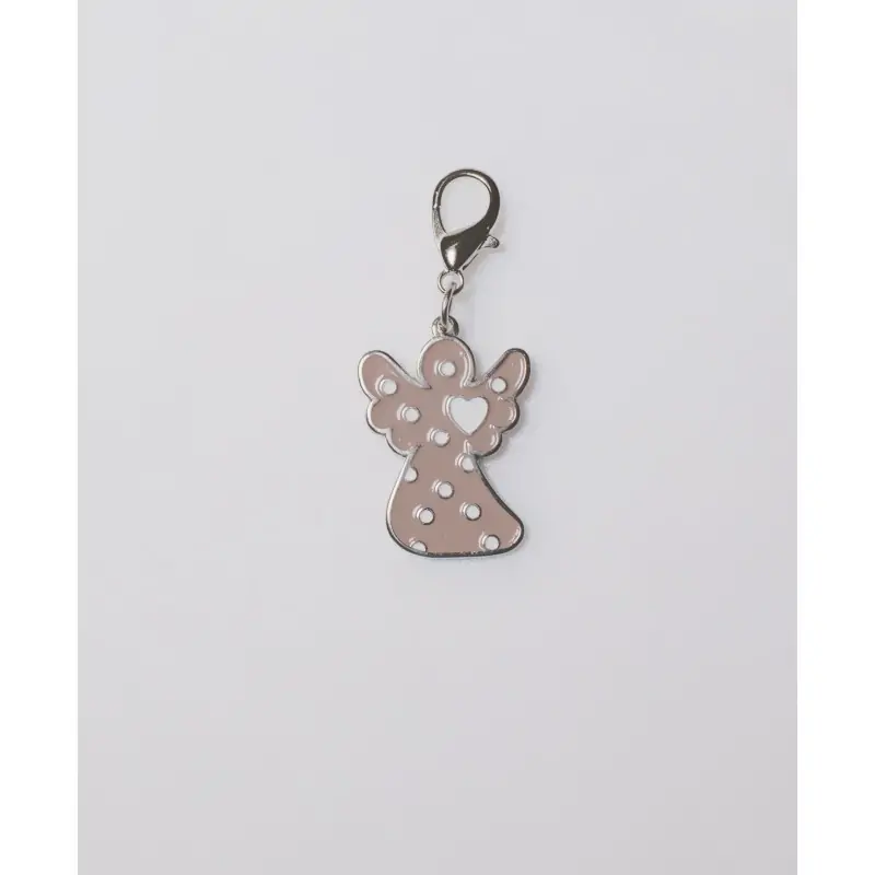 CIONDOLO ANGELO BEIGE