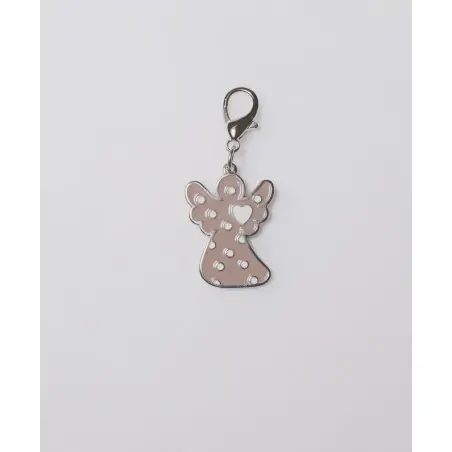 CIONDOLO ANGELO BEIGE