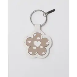 P CHIAVE FIORE BEIGE