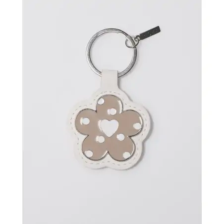 P CHIAVE FIORE BEIGE