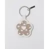 P CHIAVE FIORE BEIGE