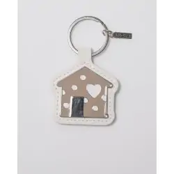 P CHIAVE CASA BEIGE