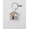 P CHIAVE CASA BEIGE