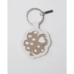 P CHIAVE QUADR BEIGE