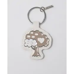 P CHIAVE ALBERO BEIGE
