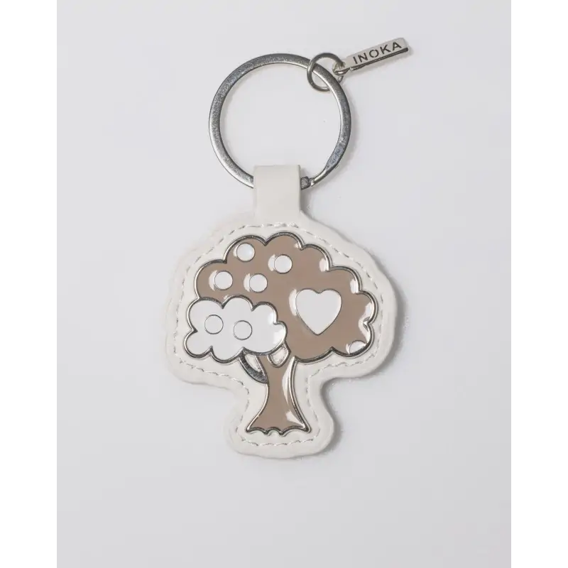 P CHIAVE ALBERO BEIGE