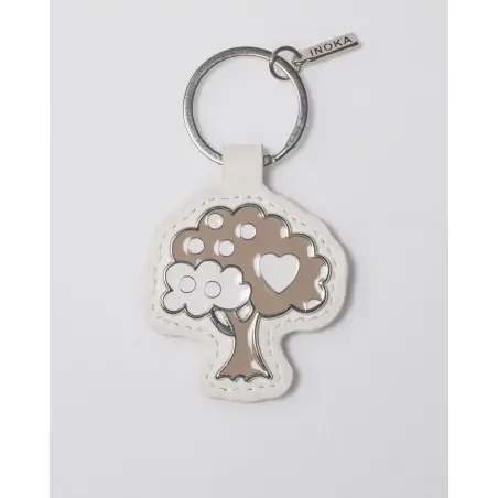 P CHIAVE ALBERO BEIGE