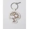P CHIAVE ALBERO BEIGE