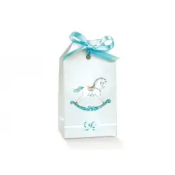 TAG 55x35x100 CAVALLINO...