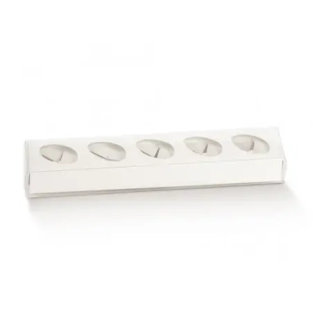 ASTUCCIO PVC+ins.5 confetti 195x35x25