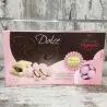 CRISPO CONFETTI DOLCE RONDO ROSA