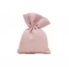 SACCHETTO 9X12 FROISSE ROSA