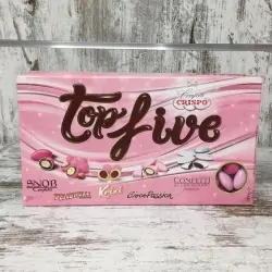 top five mix selection rosa