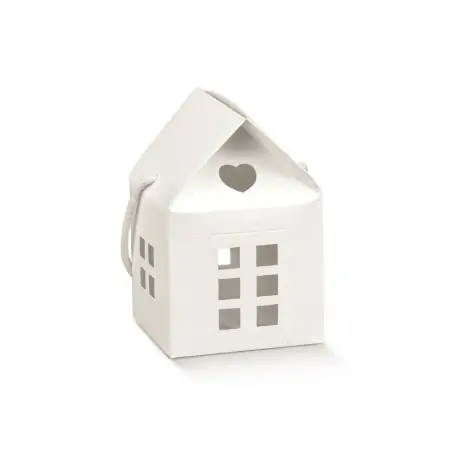 CASETTA c/cordino 100x100x90