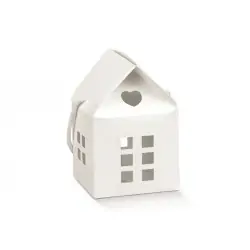 CASETTA c/cordino 120x120x110