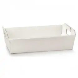 CESTO incollato 400x300x120