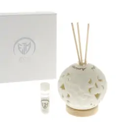 GIGLIO SFERA LED DIFFUSORE