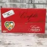 Confetti cuoricini mignon al cioccolato colori assortiti da 1kg