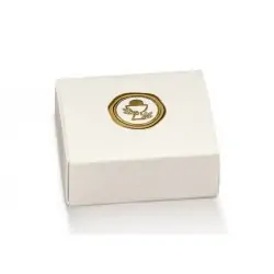 CASSETTO QUADR. + div.new 60x50x30 COMUNIONE c/stampa a caldo