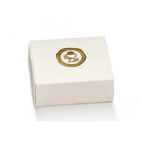 CASSETTO QUADR. + div.new 60x50x30 COMUNIONE c/stampa a caldo