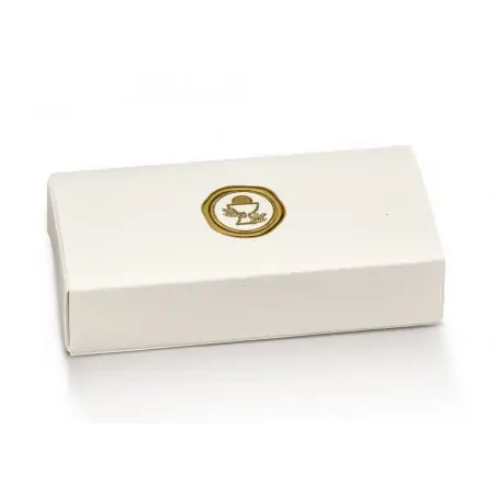 CASSETTO QUADR. + div.new 120x50x30 COMUNIONE c/stampa a caldo