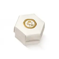 ESAGONO F/C c/divisorio...