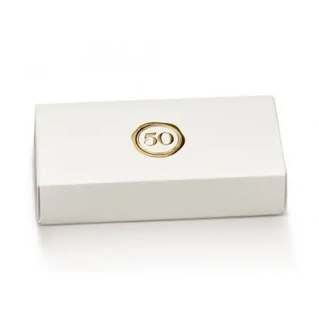 CASSETTO QUADR. + div.new 120x50x30 50 c/stampa a caldo