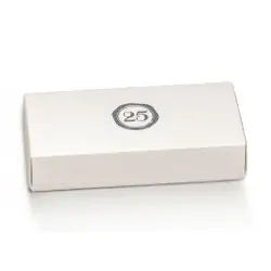 CASSETTO QUADR. + div.new 120x50x30 25 c/stampa a caldo