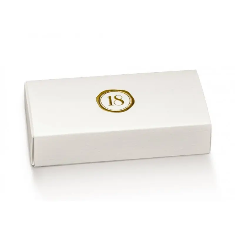 CASSETTO QUADR. + div.new 120x50x30 18 c/stampa a caldo