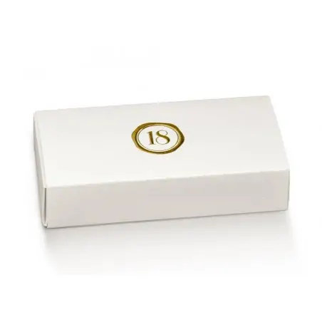 CASSETTO QUADR. + div.new 120x50x30 18 c/stampa a caldo