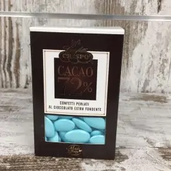 CONFETTI CIOCCOLATO...