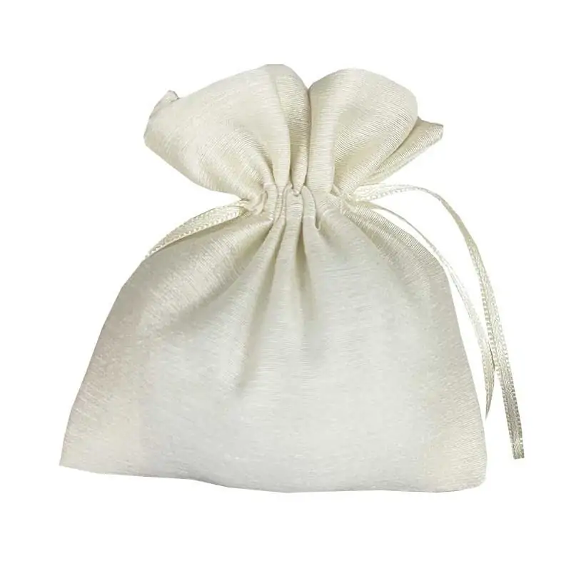 SACC MINI PIATTO CREMA 11.5X11.5