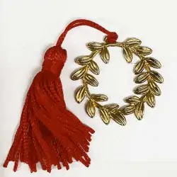 ALLORO ORO CON NAPPA